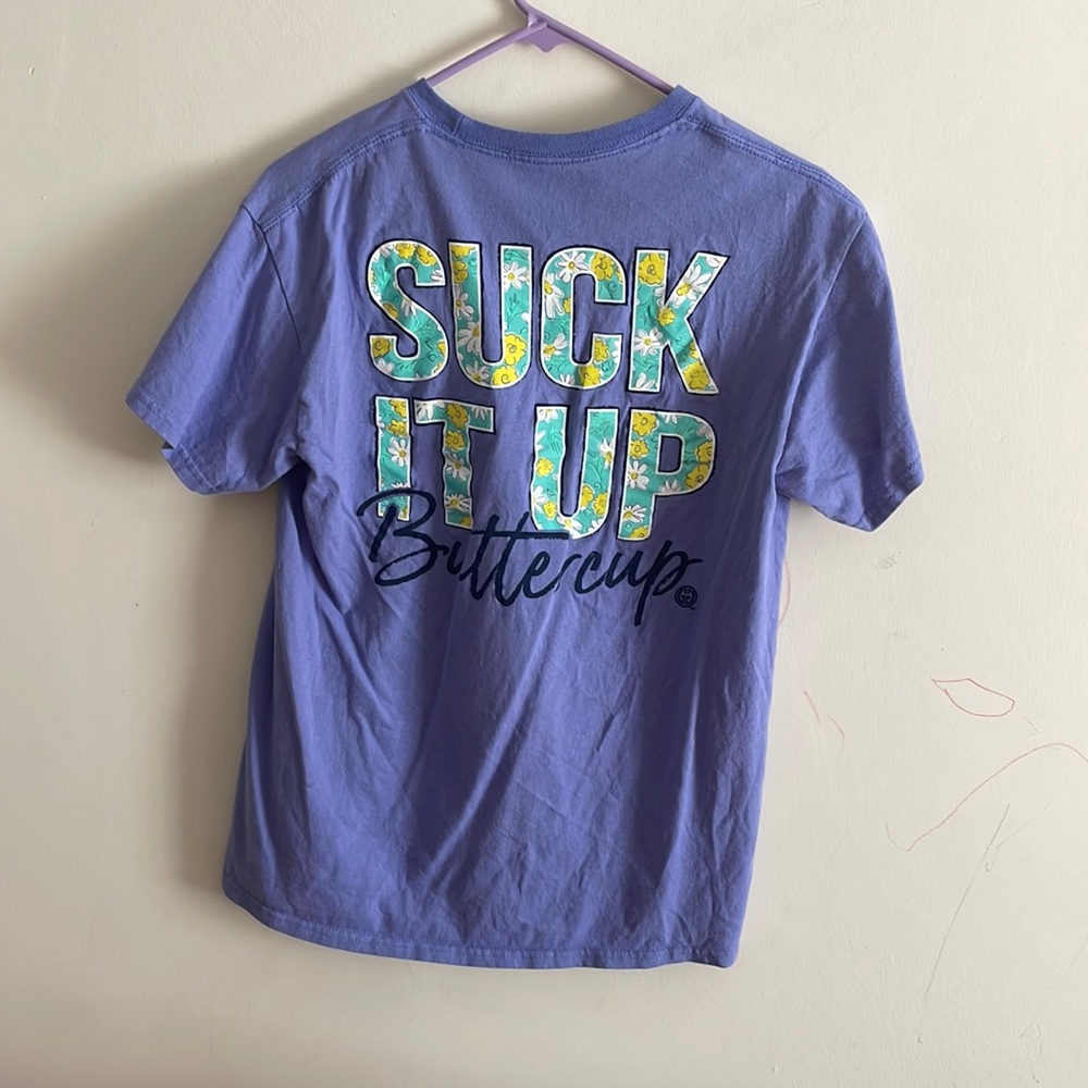 Funny T-shirt